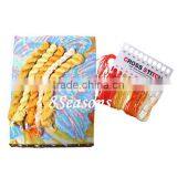 China Wholesale Price Multicolor Flower Pattern New Novelty Cross Stitch thumbnail-3