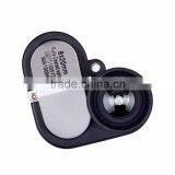 2016 Hot Sale Universal 8x20 Pockets Mini Adjustable Monocular Super HD Optical Telescopes Outdoor Corner Hunting Telescope thumbnail-4