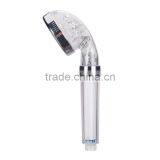 Water Purifier Filter Sprinkler Head Presser Rollers Handheld Children Bathing Single Shower Head thumbnail-2