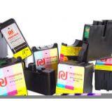 United Kingdom Compatible Inkjet Cartridges