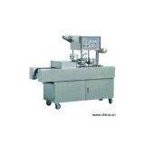 Sell Automat, Cally Jelly Cup,Filling,Sealing Machine thumbnail-1