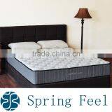 Trade Assurance Accepted 7-zone Pocket Spring Mattress Manufactory thumbnail-2