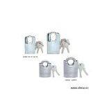 Sell Steel And Stainlee Steel Padlock With Shackle Armored thumbnail-1