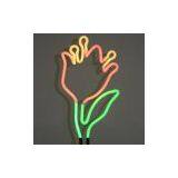 Neon Peony thumbnail-1