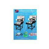 Supply Dispenser Machine for Molded Silicon Mobile Case thumbnail-1