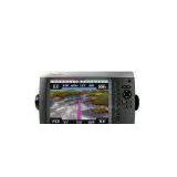 Garmin GPSMAP 4208 Chartplotter thumbnail-1