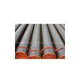 Large Wall Thickness Seamless Steel Pipes thumbnail-1
