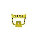 Unique Semicircular Design of Parking Space Barrier Systems With 7AH Rechargable Battery