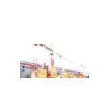 SC100 Single Cage Lift Passenger Hoists Equipment for Building Construction 50m