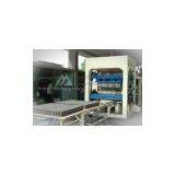 Supply Free Burning Brick Making Machine thumbnail-3