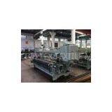 6 Colors Weft Terry Towel Loom Machine, Spiral Satin Rapier Weaving Looms HYRL-787A thumbnail-1
