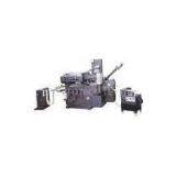 WLS Multi-Color Digital Label Printing Machine
