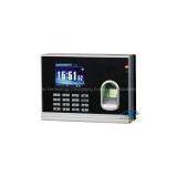 USB-host Advanced Fingerprint Electronic Attendance Register HF-T8