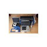 Underwater Surveillance Cameras 500m Down Hole Monitor Camera, Geological Exploration Equipment thumbnail-1