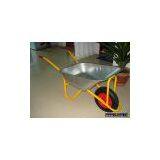 Wheel Barrow thumbnail-1