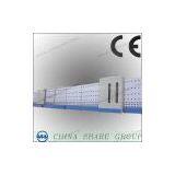 Insulating Glass Product Line in Machinery
