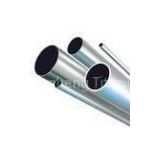 ASTM B338 gr2 Titanium Heat Exchanger Tube , Seamless Tube