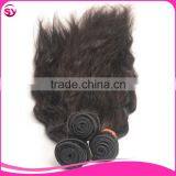 The Best Hair Vendors Virgin Brazilian Hair, 100% Virgin Brazilian Hair Product, Wholesale Brazilian Human Hair Paypal Accept thumbnail-3