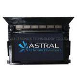 Honda Pilot HD Bluetooth DVD Cd Player For Car Touch Screen Steering Wheel Control Support thumbnail-2