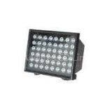 Green 1.5 W Outdoor LED Flood Lights RGB , 5760lm LED Flood Light Bulb