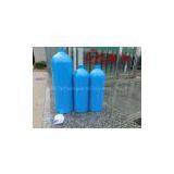 Inflatable Oxygen Bottle,Aluminum Oxygen Cylinder,Aluminum Oxygen Cylinder thumbnail-2
