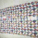 China Factory Hot Air Balloon Print Scarf High Qualith Women Lady Scarf thumbnail-3