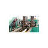 2 Roll Cold Pilger Mill LG120 For Stainless Steel / Carbon Steel Tube