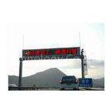 Highway Traffic Led Signs