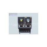 PLC Temperature Control Units For Flat Loom , Knitting Equipment 50hz / 60hz