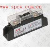 Ximandun Solid State Relay Single Phase AC H3100ZF 380VAC 100A thumbnail-1