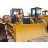 Used Cat Bulldozer D6G thumbnail-1