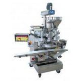20L + 28L + 5L Hopper Capacity Ghotab Encrusting and Forming Machines for Ginger Bread