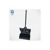 Household Shovel Cleaning Tools Plastic Dustpan With Long Handle thumbnail-1