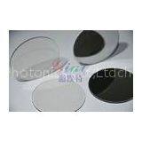 K9 / BK7 / B270 Neutral Density Optical Filters For Flame Detection Laser Welding Goggle