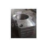 Heavy Duty B-2 C-4 G 30 Hastelloy Steel Ring Forgings High Strength