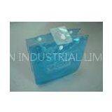 EN71 or Reach5 , 6p Standard PVC Inflatable Bags / Wallet for Girls thumbnail-1