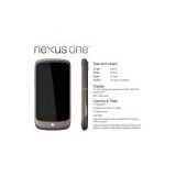 HTC google nexus one/G5 lcd display