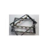 Universal Wave Solder Frames