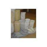 Fiber Galss Woven Cloth With PTFE Treated thumbnail-2