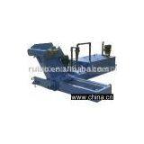 Chip Conveyor (Hinged Belt Type)