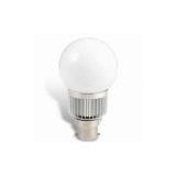 B22 3W 5W LED bulbs light
