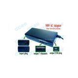 12-24V 90W Super Thin Universal Adapter With USB Output thumbnail-1