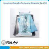 New Design Medical Sterilization Plastic Packaging Film thumbnail-1