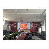 Super Narrow Bezel Monitor HD LCD Video Wall Support Various Signal Ports 55 Inch
