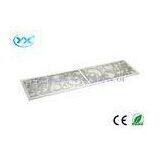3D 72w LED Panel Light 600 x 600 MM For Shopping Mall / Exhibition Hall