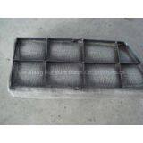 Stainless Steel Knitted Wire Mesh thumbnail-2