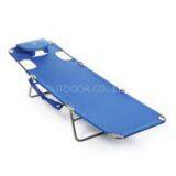 Favoroutdoor Ostrich Face-Down Chaise Lounge Beach Bed thumbnail-1