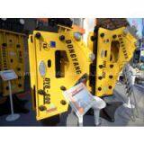 Supply Chinese Good Price DYB-600 Hydraulic Breaker Suitable for 11-16 Ton Excavator thumbnail-1