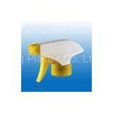 Plastic Trigger Sprayer , 28/400 28/410 28/415 PP Cleaning Sprayer