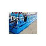 C Shape Profile Roll Forming Machine